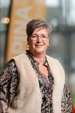 Foto van Natascha IJzerman