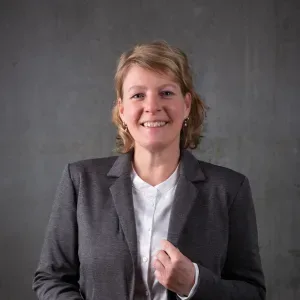 Photo of Natascha Westebring-Borstlap
