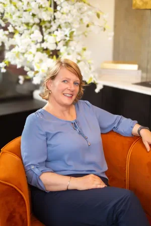 Foto van Natascha Westebring-Borstlap