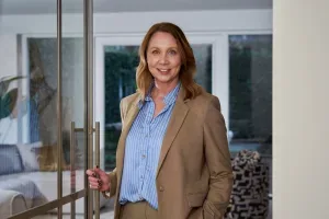 Photo of Natasha Boogaard