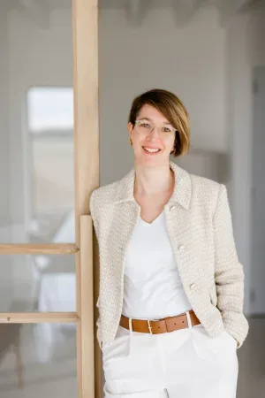 Foto van Natasja Coppens