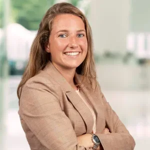 Foto van Natasja Kok
