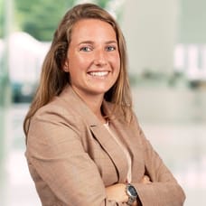 Photo of Natasja Kok