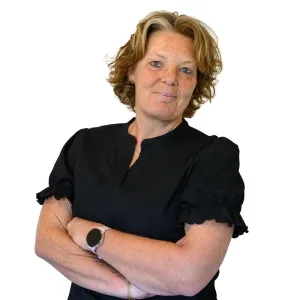 Foto van Natasja Schonenberg