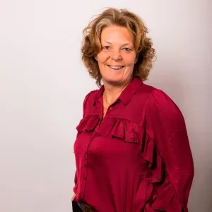 Photo of Natasja Schonenberg