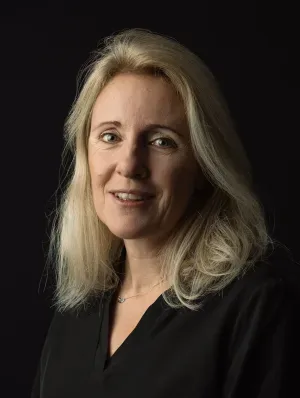 Foto van Natasja van der Wal