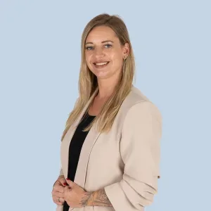 Foto van Nathalie Allard