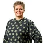Foto van Nathalie Boogaars
