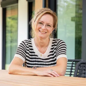 Foto van Nathalie Brugman