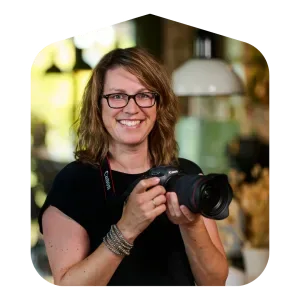 Foto van Nathalie de Vroom - Tonkes