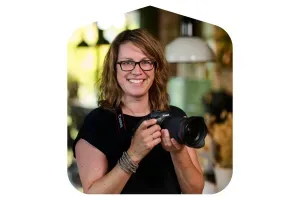 Foto van Nathalie de Vroom - Tonkes