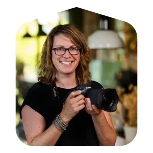 Photo of Nathalie de Vroom-Tonkes