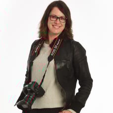 Foto van Nathalie de Vroom-Tonkes