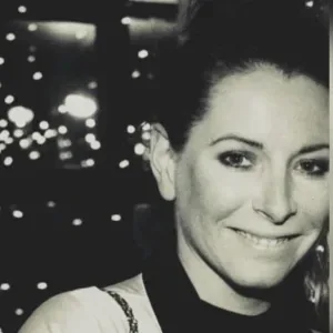 Photo of Nathalie de Wit