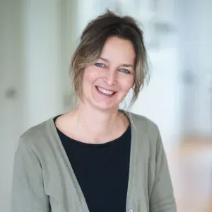 Foto van Nathalie de Zoete