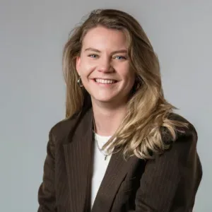 Photo of Nathalie Dijs