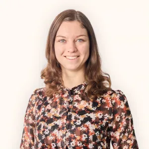 Photo of Nathalie Harke