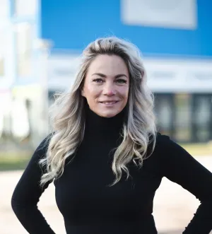 Foto van Nathalie Hoving