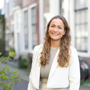 Photo de Nathalie Israël