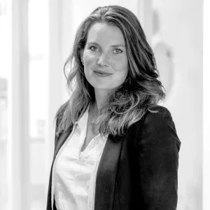 Photo of Nathalie Louter