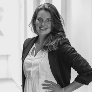 Foto van Nathalie Louter