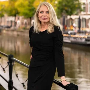 Foto van Nathalie Schenk