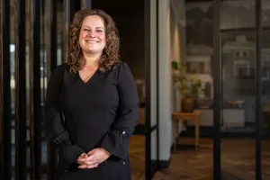 Foto van Nathalie Schoonderbeek