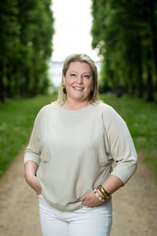 Foto von Nathalie Teijgeler