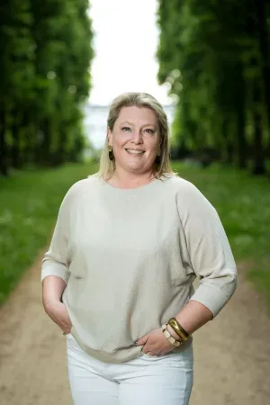 Photo of Nathalie Teijgeler