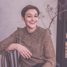 Foto von Nathalie van Gisbergen