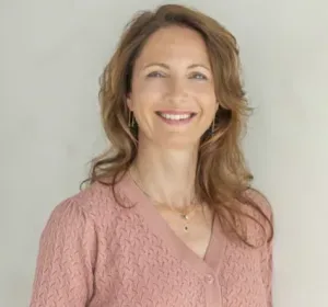 Foto van Nathalie van Haaster