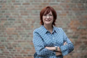 Foto van Nathalie Visscher