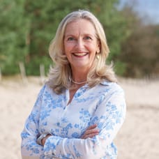 Photo of Nathaly van Wijk- van der Ven