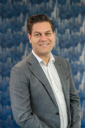 Foto van Nathan Selbach