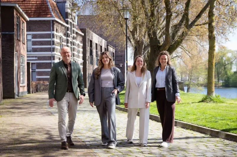 Kantoor foto van Natuurlijk Makelaars