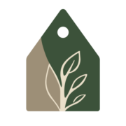 Logotipo de Natuurlijk Makelaars