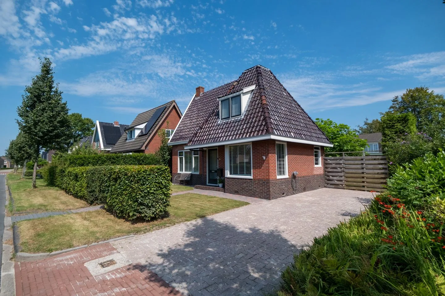 Natuurschoonweg 22 in Nietap