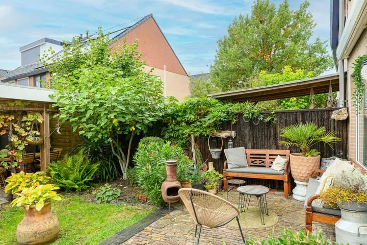 Natuursteenlaan 103 Zoetermeer thumbnail 22