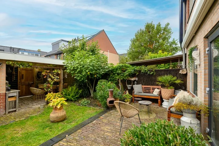 Natuursteenlaan 103 Zoetermeer thumbnail 24
