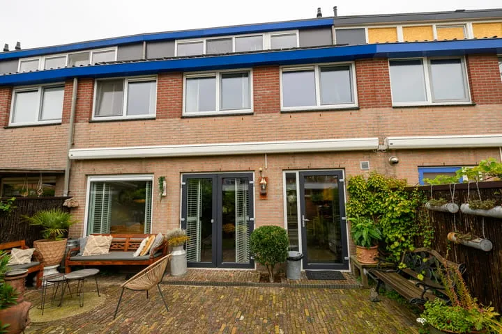Natuursteenlaan 103 Zoetermeer thumbnail 25
