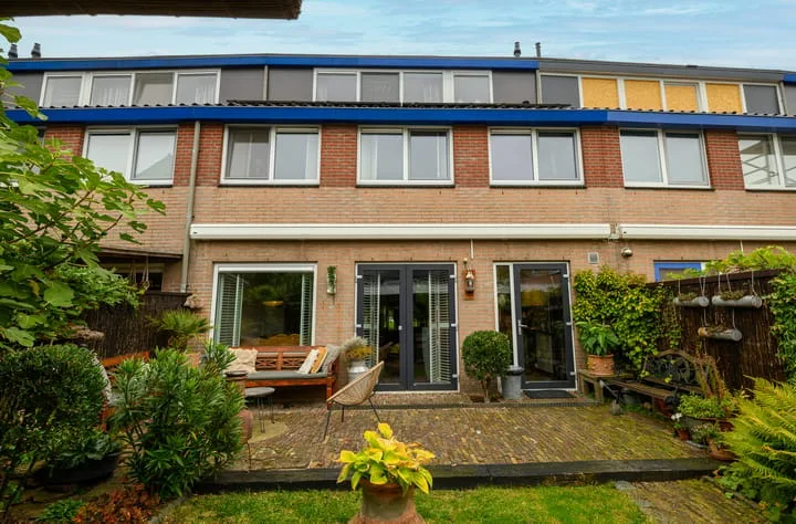 Natuursteenlaan 103 Zoetermeer thumbnail 27