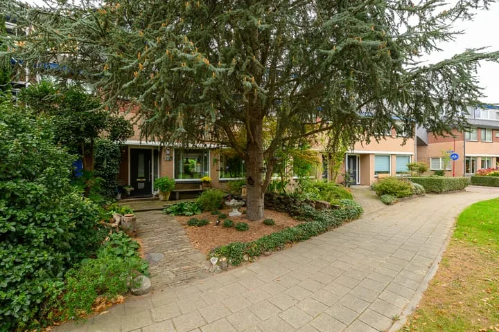 Natuursteenlaan 103 Zoetermeer thumbnail 7