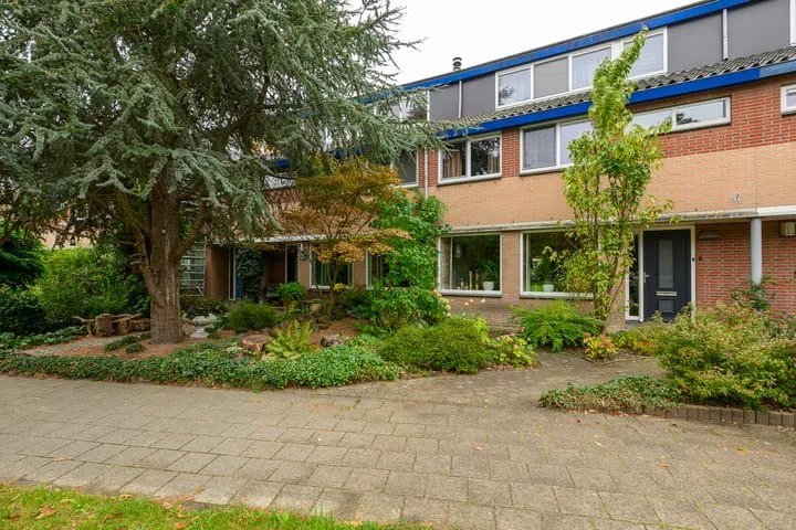 Natuursteenlaan 103 Zoetermeer thumbnail 8