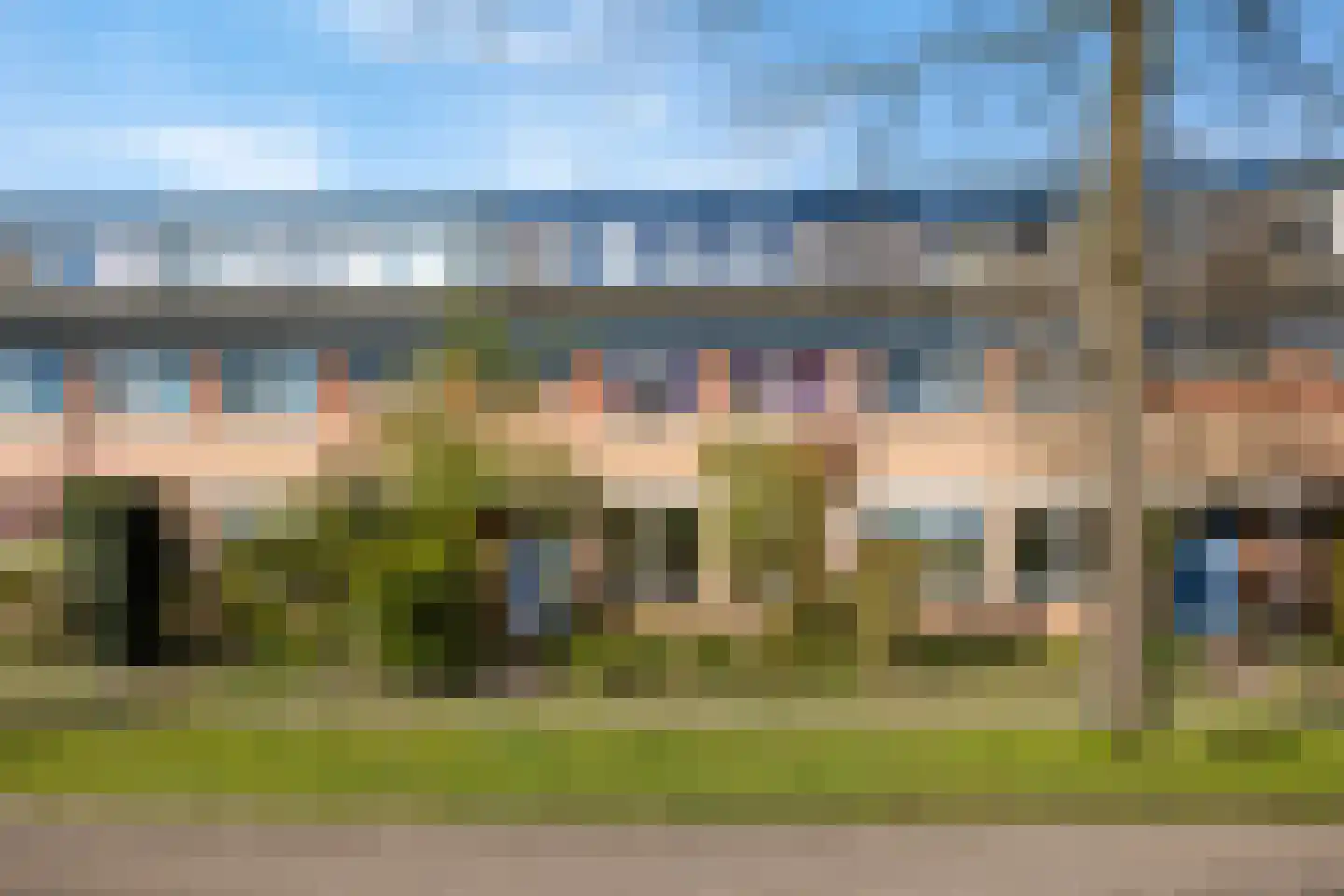 Natuursteenlaan 91 Zoetermeer