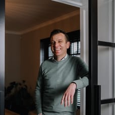 Foto von Naud Rommens