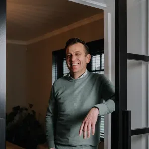 Foto van Naud Rommens
