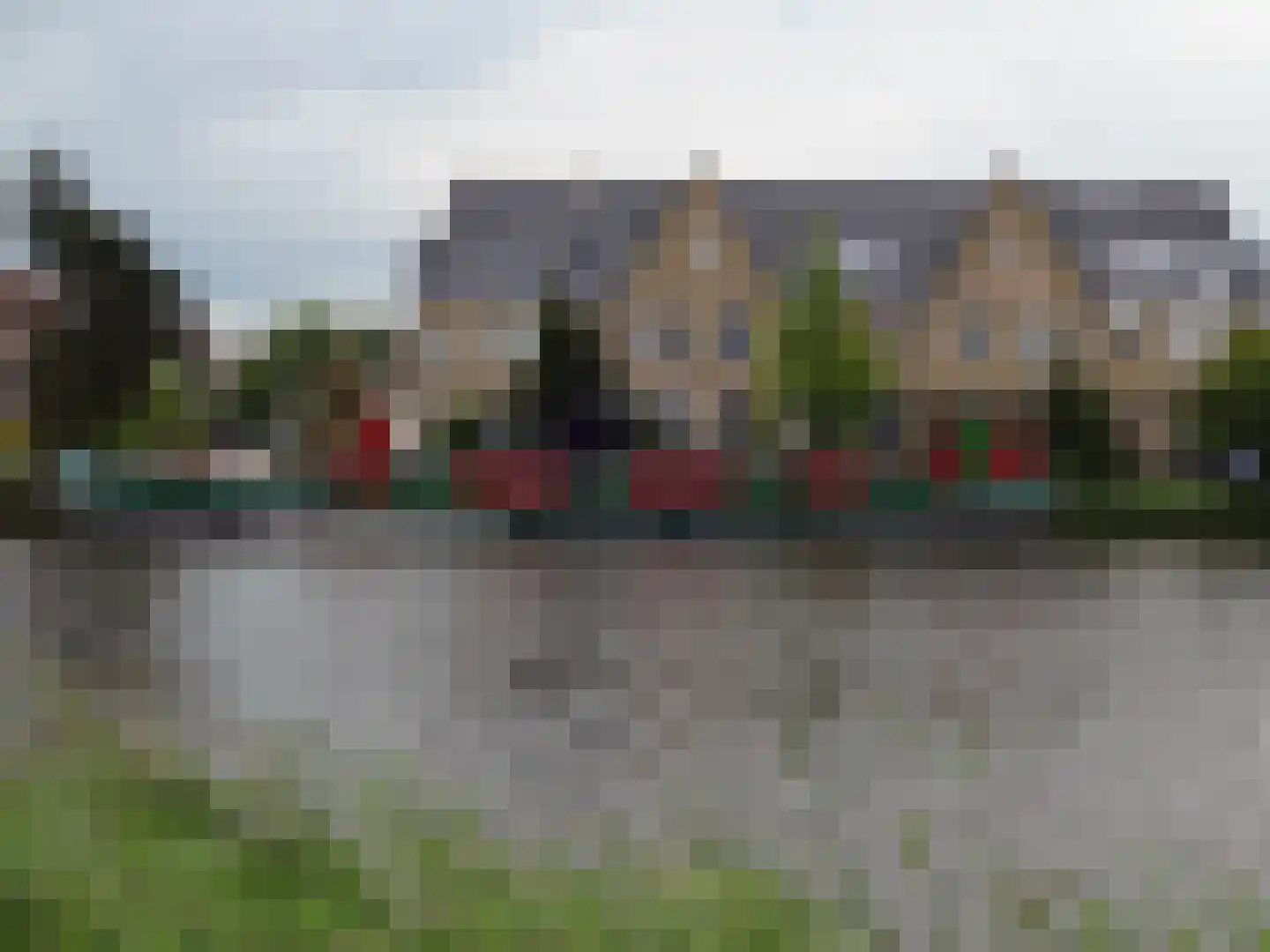 Nauernasche Vaartdijk 52 ROOD in Westzaan