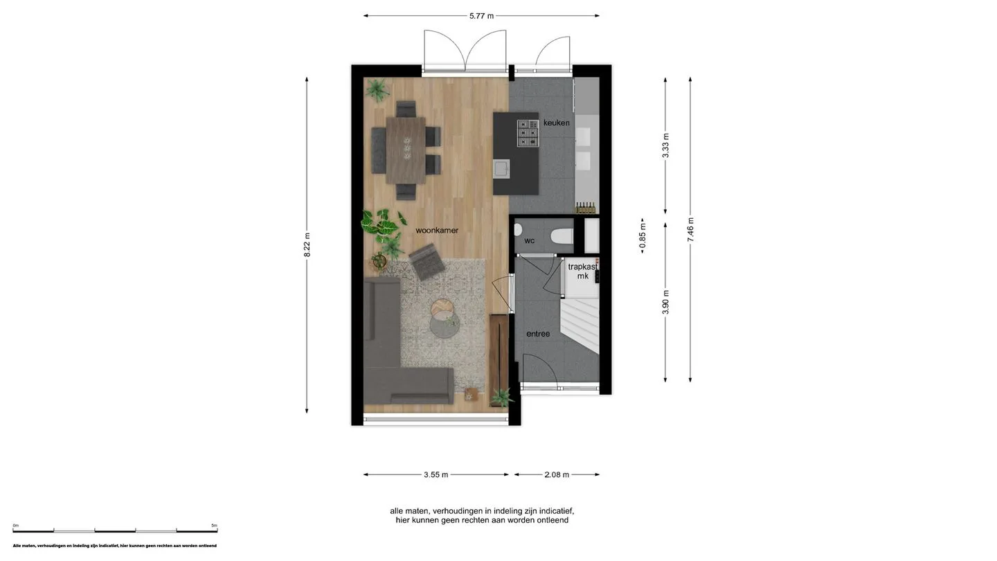 Naundorffstraat 7 Breda thumbnail 34