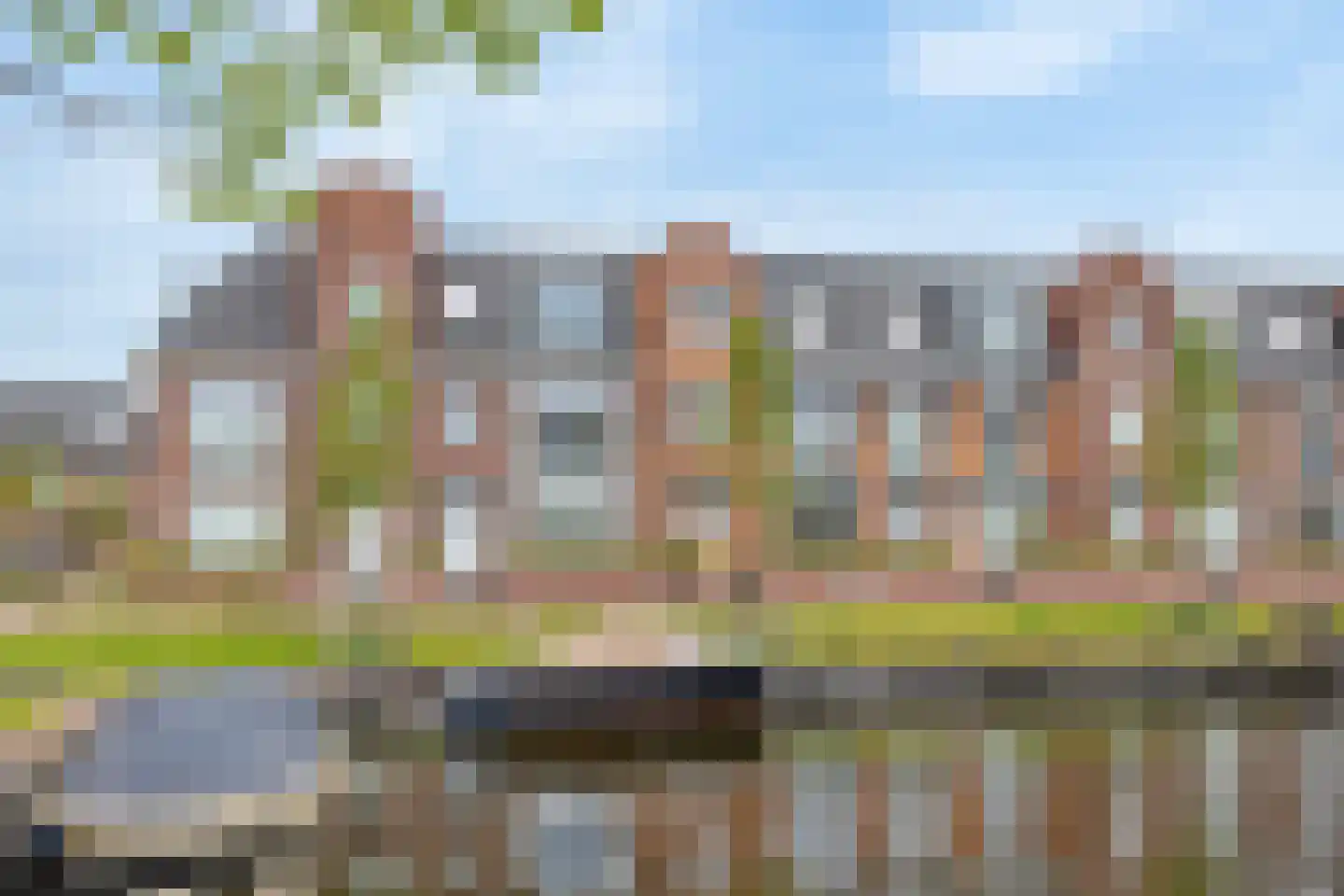 Nautawerf 6 Leidschendam