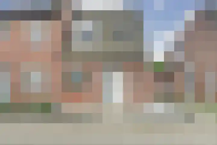 Nautiluserf 28 Heerlen